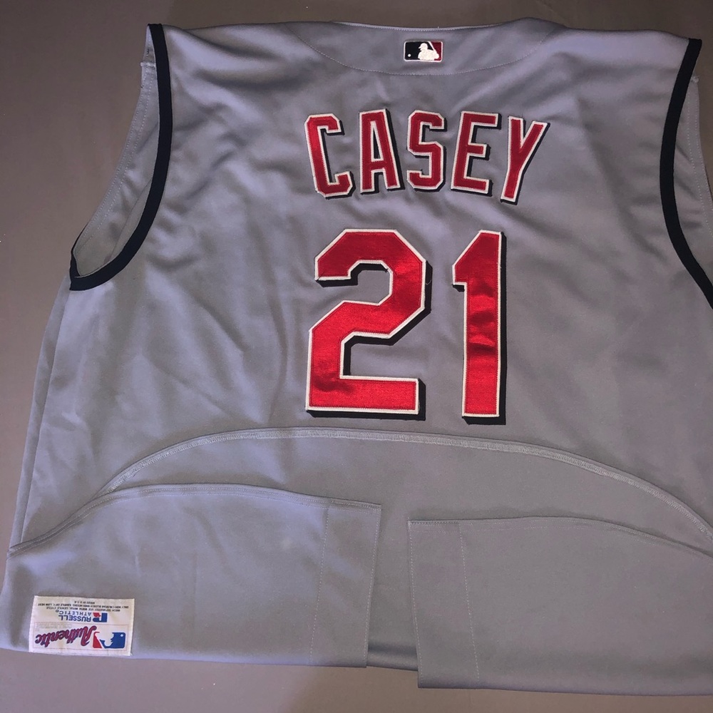 Baseball Jersey - image 4